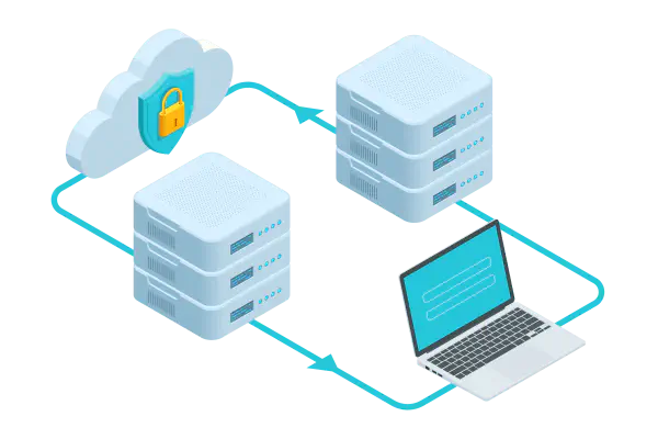 Endpoint Backup Product Tour