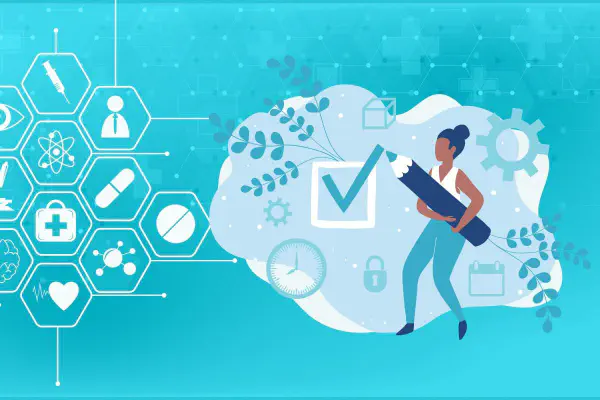 Unitrends Healthcare BCDR Checklist