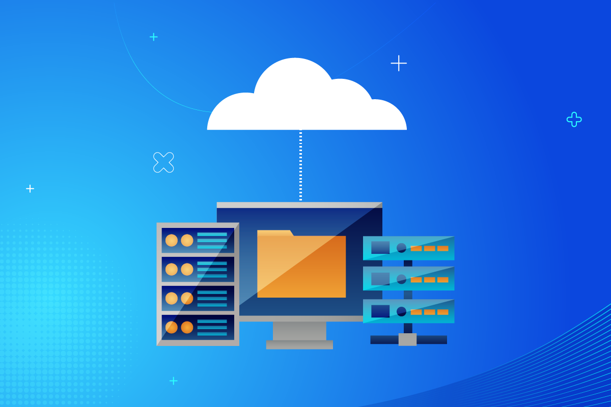 Unitrends Backup for Microsoft Azure I Unitrends | Unitrends