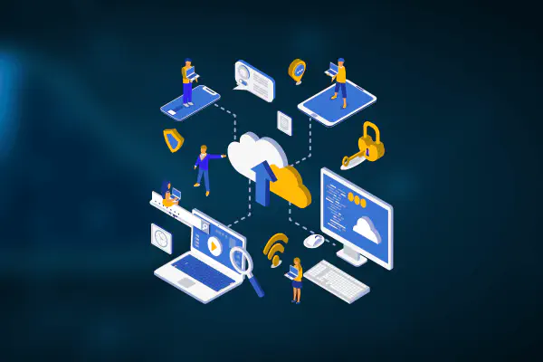 Spanning Backup for Microsoft 365