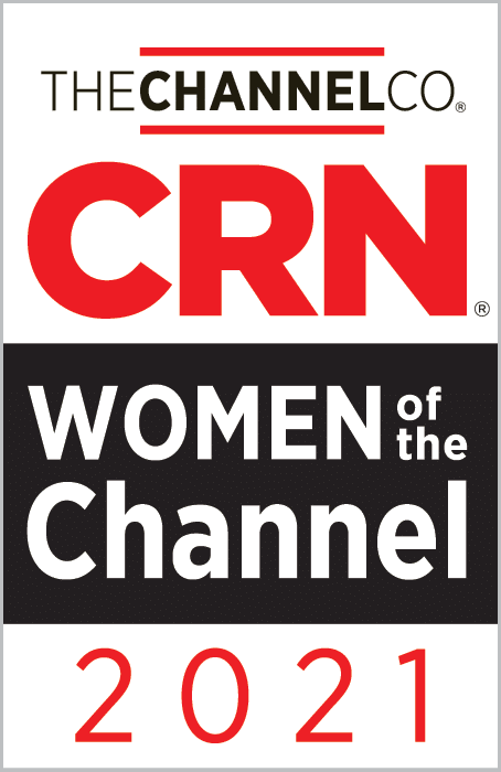 CRN 2021 Women of the Channel