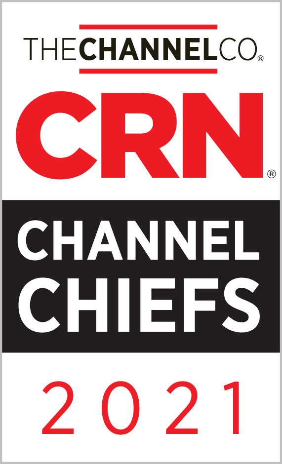 The Channel Co. - CRN Channel Chiefs 2021