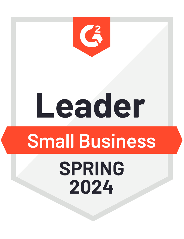 Leader Samll Business SPRING 2024