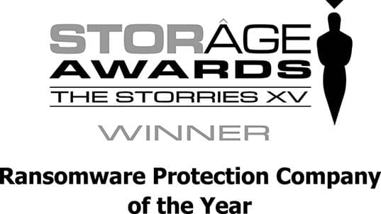 Ransomware Protection Company of the Year