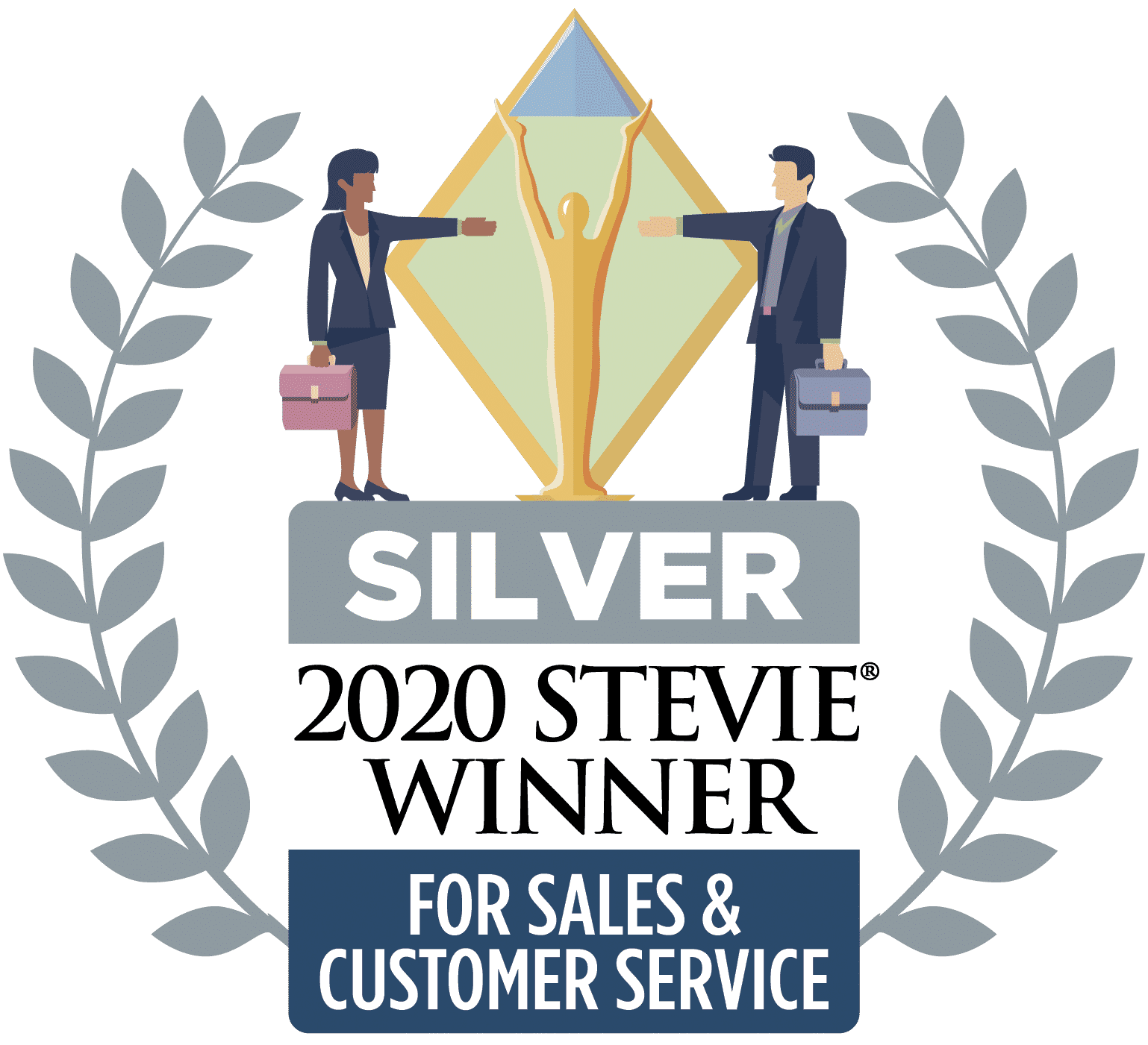 2020 Silver Stewie Award