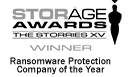 Storage Awards Winner
