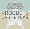 Storage Magazine Product of the Year 2018