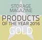 Storage Magazine Product of the Year Award