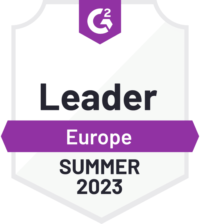 Europe's award winner 2023