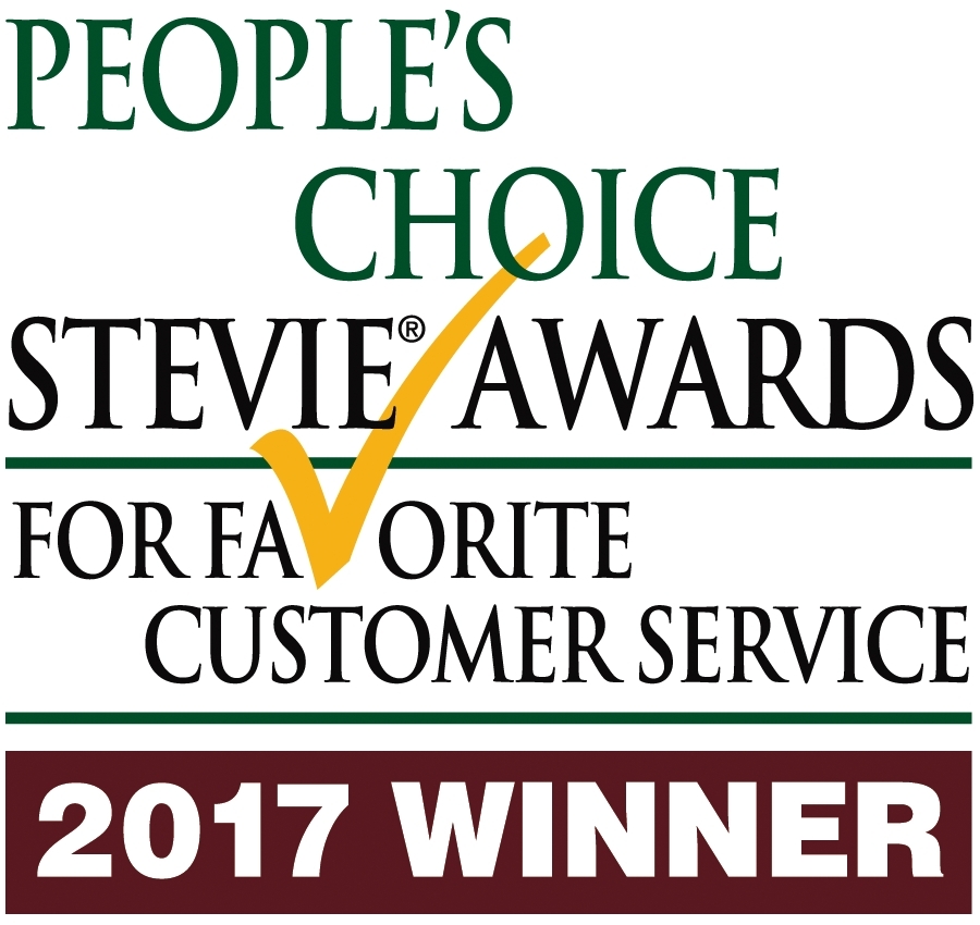 Peoples Choice Stevie Awards 2017
