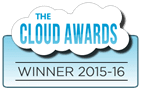 Cloud Awards Winner